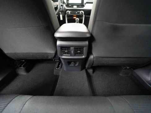 Used 2025 Toyota RAV4 LE image 22