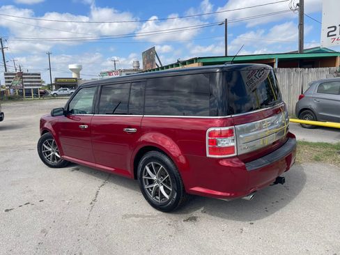 Used 2014 Ford Flex Limited w/ Equipment Group 301A image 4