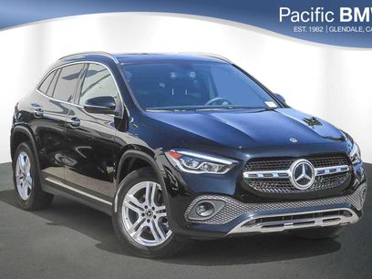 Used 2022 Mercedes-Benz GLA 250