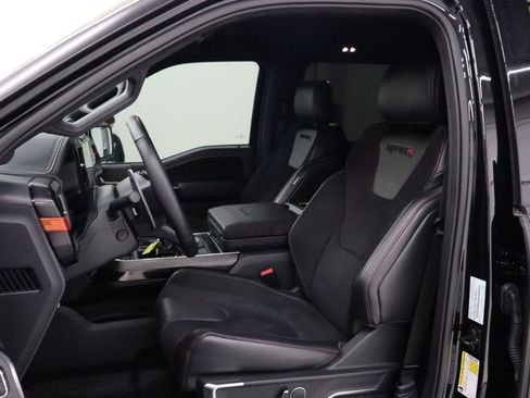 Used 2024 Ford F150 Raptor w/ Equipment Group 803A Raptor R image 11