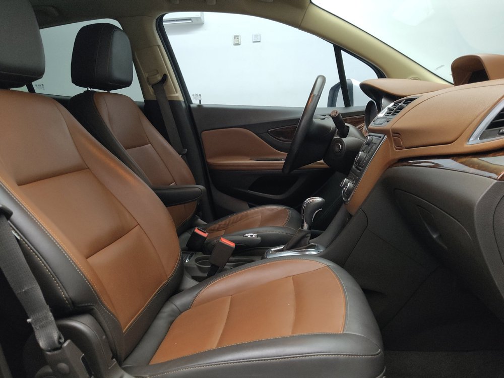 Used 2014 Buick Encore Premium FWD image 21