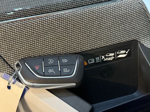 New 2026 Cadillac Optiq Sport 1 AWD/4WD image 40
