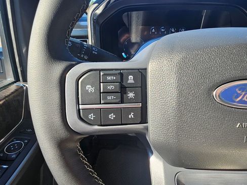 New 2026 Ford F350 Lariat w/ Lariat Premium Package image 32