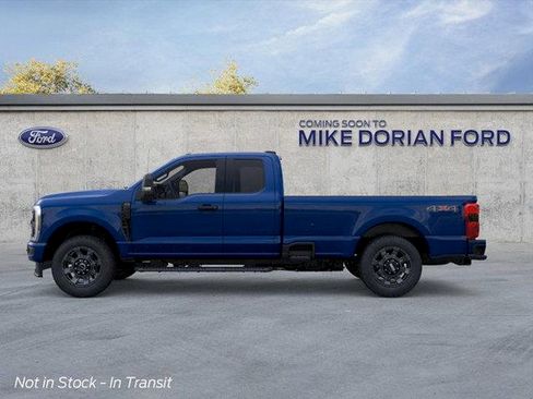 New 2026 Ford F350 XL w/ STX Appearance Package AWD/4WD image 3