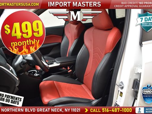 Used 2025 BMW X1 xDrive28i AWD/4WD image 1