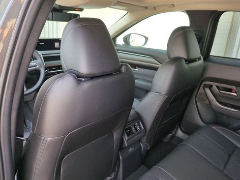 New 2025 MAZDA CX-50 AWD 2.5 Hybrid w/ Cargo Package image 16