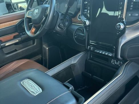 Used 2024 RAM 3500 Limited w/ Safety Group image 30