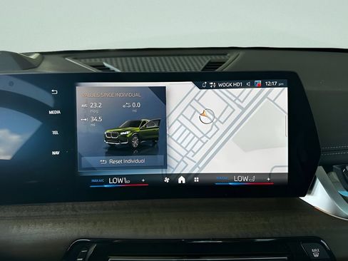 Certified 2025 BMW X1 xDrive28i w/ Technology Package AWD/4WD image 16