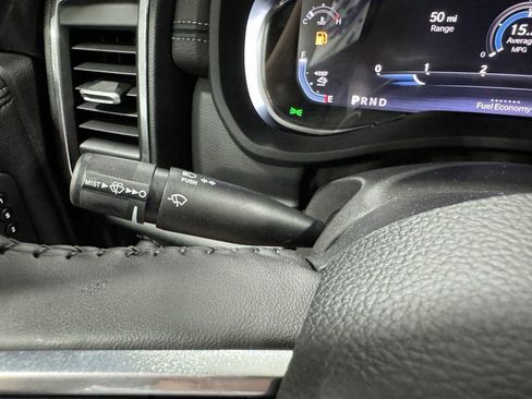 New 2024 RAM 2500 Laramie w/ Night Edition image 31