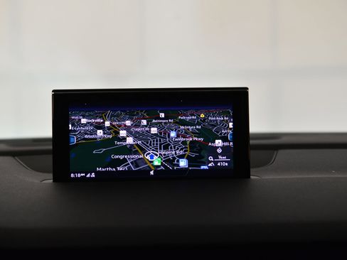 Used 2018 Audi Q7 3.0T Prestige image 32