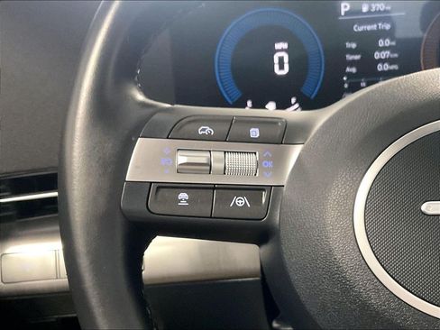 Certified 2026 Hyundai Kona SEL Sport AWD/4WD image 22