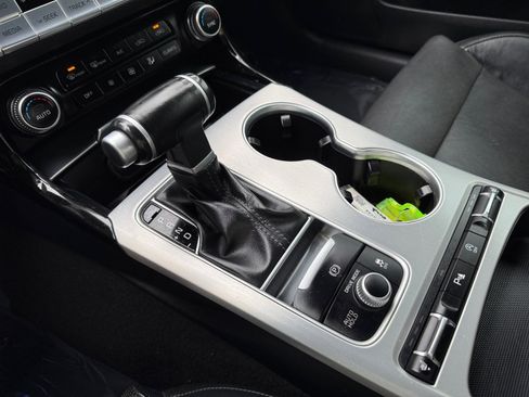 Used 2019 Kia Stinger GT RWD image 15
