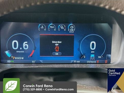 Used 2023 Ford Expedition Max King Ranch image 16