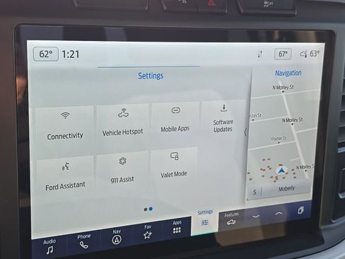 Used 2023 Ford F150 XLT w/ Equipment Group 302A High image 31