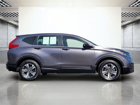 Used 2019 Honda CR-V LX image 6