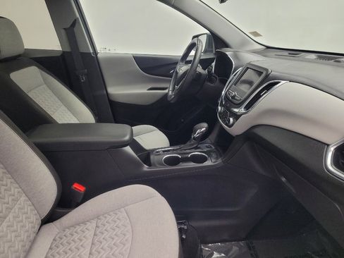Used 2022 Chevrolet Equinox LT image 21