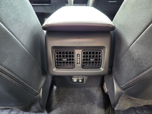 Used 2025 Toyota Camry XSE w/ Premium Package image 32