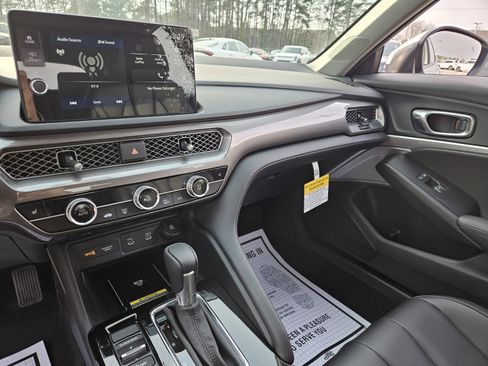 New 2026 Acura Integra image 13