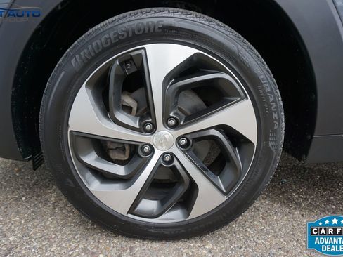 Used 2018 Hyundai Tucson Value AWD/4WD image 13