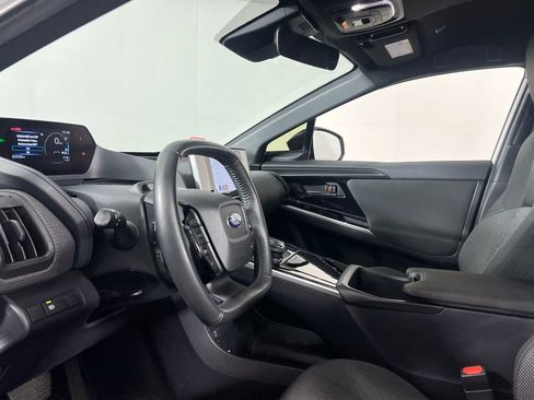 Used 2024 Subaru Solterra Premium image 19