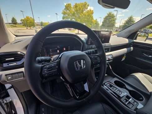 New 2026 Honda Pilot EX-L image 28