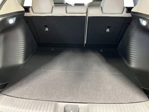 New 2026 Honda HR-V EX-L image 21