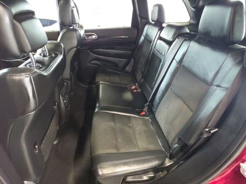 Used 2019 Jeep Grand Cherokee Altitude AWD/4WD image 31