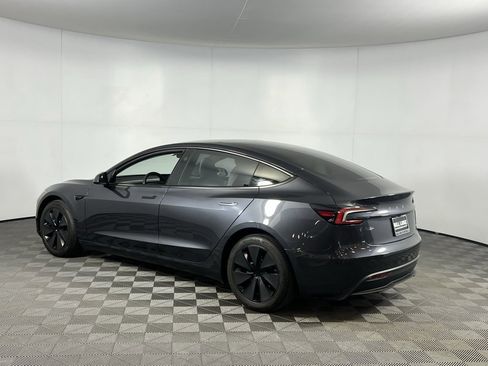 Used 2025 Tesla Model 3 Long Range image 7