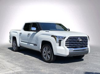 Used 2026 Toyota Tundra Capstone AWD/4WD video 2