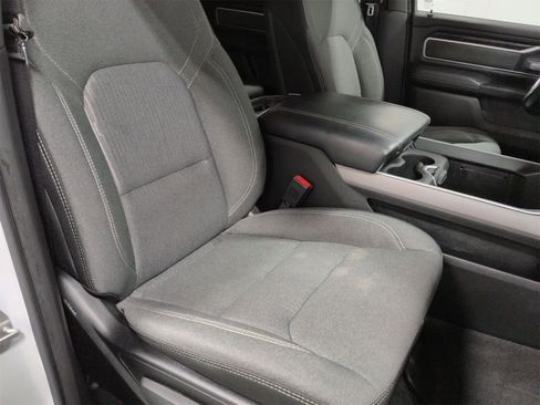 Used 2022 RAM 1500 Big Horn image 22