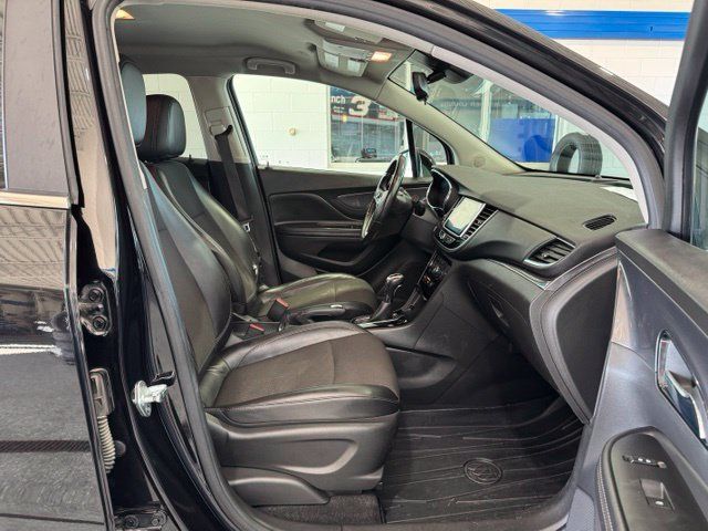 Used 2021 Buick Encore Preferred FWD image 14