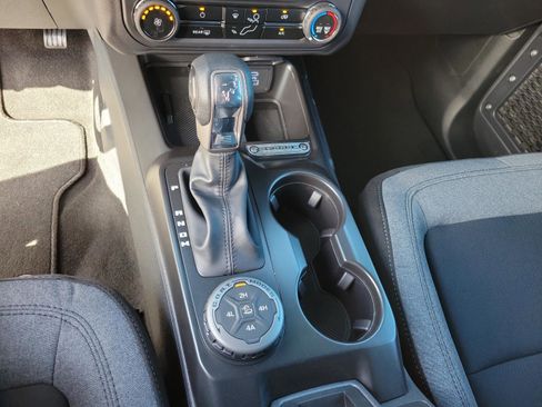 New 2025 Ford Bronco 4-Door w/ Sasquatch Package image 19