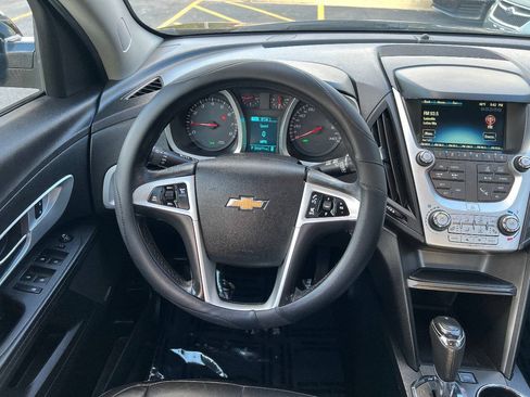 Used 2017 Chevrolet Equinox LT w/ Midnight Edition AWD/4WD image 31