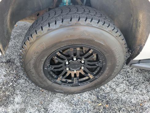 Used 2017 Chevrolet Tahoe LS w/ Max Trailering Package image 36