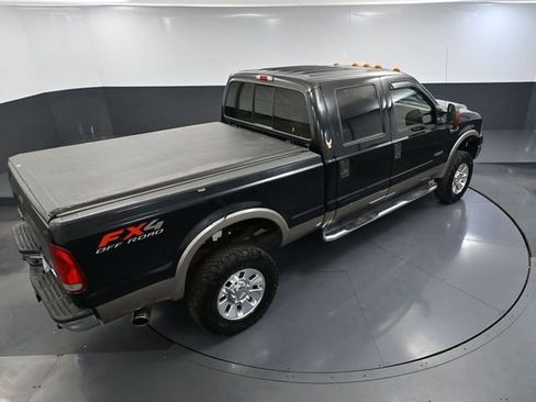Used 2005 Ford F350 Lariat AWD/4WD image 51