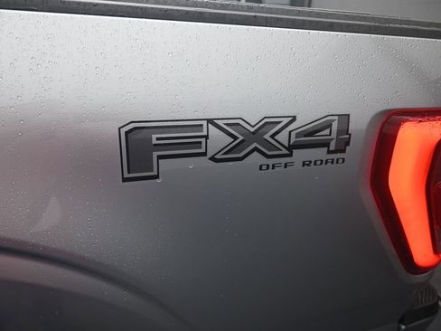 Used 2023 Ford F150 Platinum w/ Equipment Group 701A High AWD/4WD image 23
