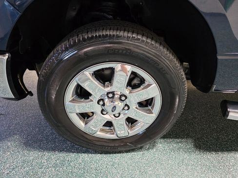 Used 2014 Ford F150 XLT w/ Equipment Group 302A Luxury image 12