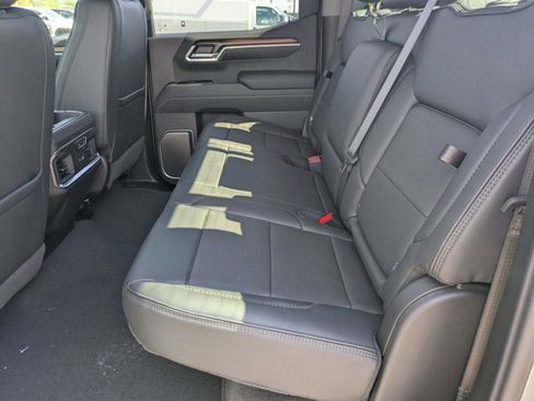 New 2026 GMC Sierra 1500 Denali w/ Denali Reserve Package image 25