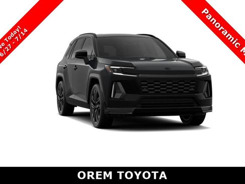 New 2026 Toyota RAV4 XSE w/ Panoramic Sun Roof Package AWD/4WD image 16