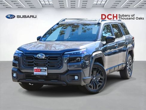 New 2026 Subaru Outback Limited XT AWD/4WD image 1
