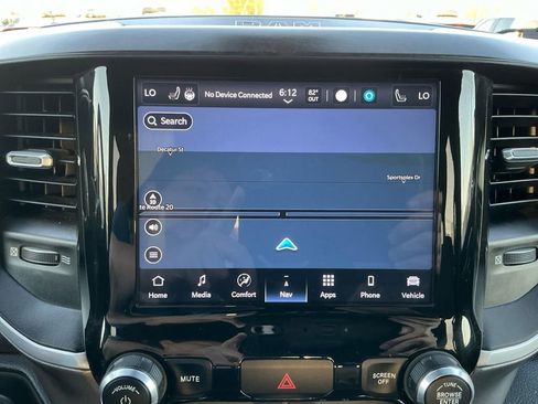 Used 2023 RAM 1500 Big Horn image 26