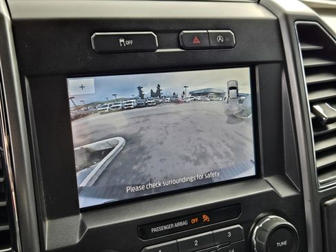Used 2020 Ford F150 XLT image 24