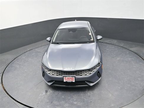 Used 2023 Kia K5 LXS image 20