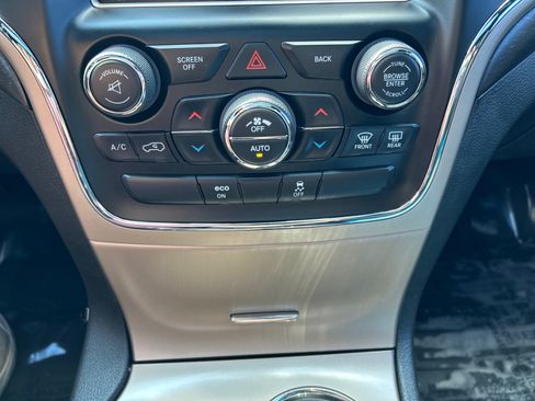 Used 2015 Jeep Grand Cherokee Altitude AWD/4WD image 27