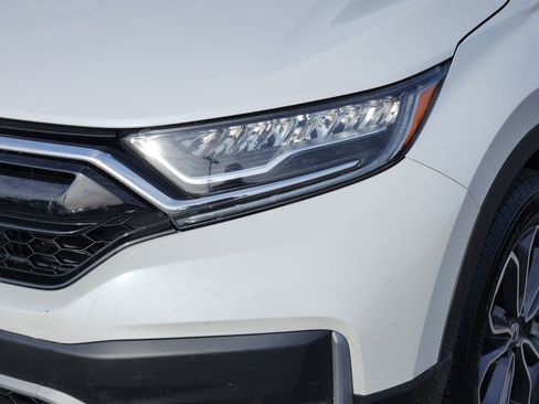 Used 2022 Honda CR-V EX image 11