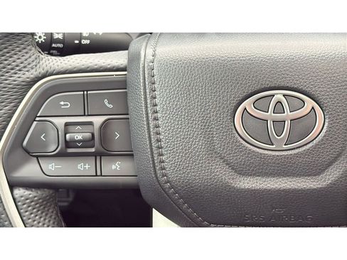 New 2026 Toyota Tacoma Limited AWD/4WD image 71