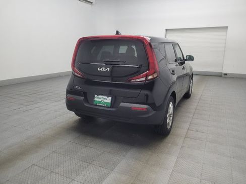 Used 2022 Kia Soul LX w/ Technology Package FWD image 9