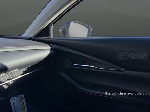 New 2025 MAZDA CX-30 AWD 2.5 S w/ Preferred Package image 14