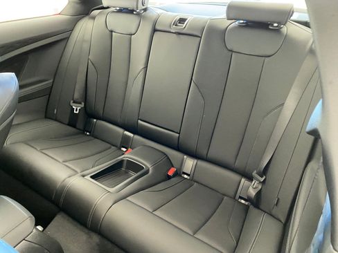 New 2026 BMW M240i xDrive Coupe w/ Premium Package image 30