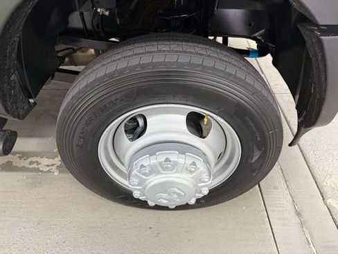 New 2026 RAM 5500 Tradesman image 4